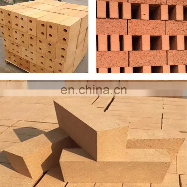 Runxiang Machine Automatic Semi-automatic Red Clay Solid Holes Brick Making Machine Sale to Ghana photo-4