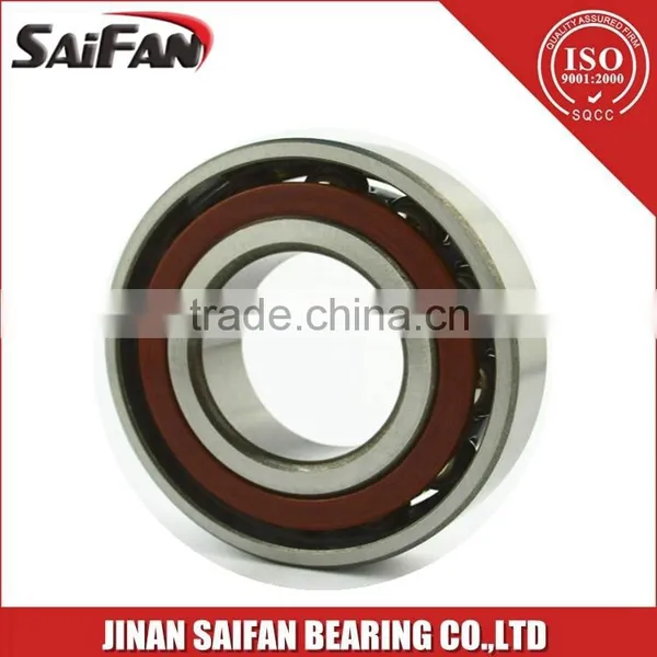 Gemany High Frequency Motor Bearing 7211 Angular Contact Ball Bearing 7211 Angular Bearing 7211 photo-5