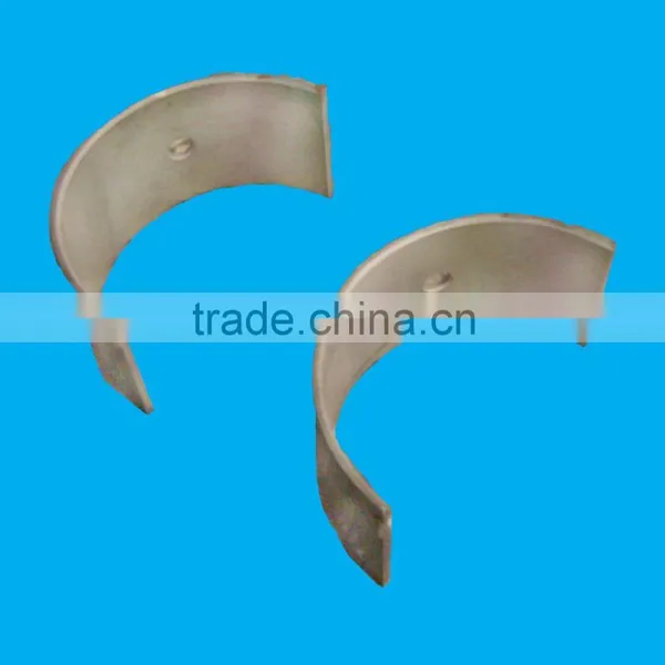 Connecting Rod Bearing Shell for Singfo Diesel Generator Set photo-3