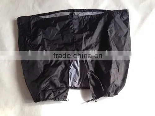 High Quality Custom Bike Basket Cover/Rain Cover photo-2
