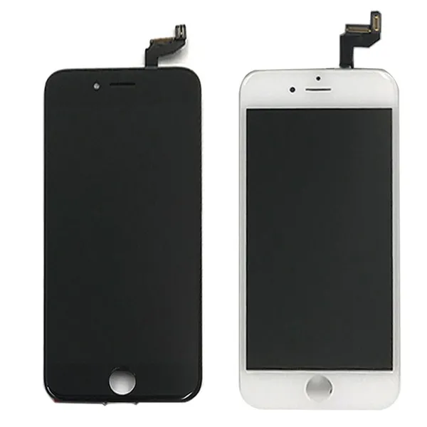 China Mobile Lcd Smartphone Screen For IPhone 6s Cell Phone Spare Parts Commonly Used Accessories & Parts photo-3