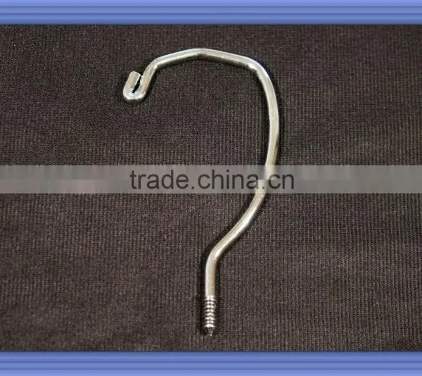 Durable High Quality Ball End Metal Swivel Snap Hook for Hanger