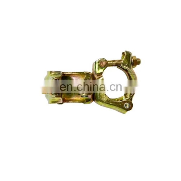 JIS Fixed Scaffolding Clamp for Construction Fasten photo-3