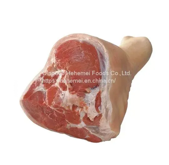 Hot Sale At Cheap Price Frozen Pork Meat High Quality Frozen Pork Meat Supply Pork Meat Frozen photo-3