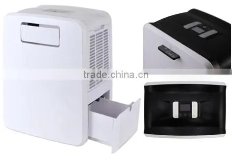 Room AC Moving Air Conditioner Made in China photo-6