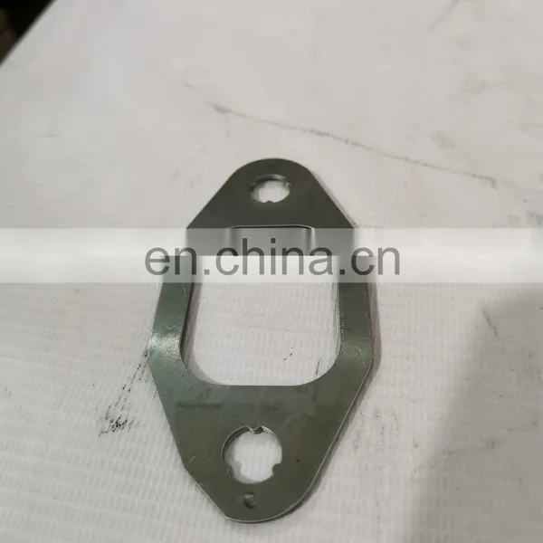 3905443 Exhaust Manifold Gasket Parts Diesel Engine 6BT Auto Engine 3905443 photo-3