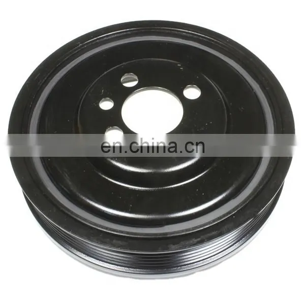 High Quality Drive System Pulley 3919624 For Truck photo-4