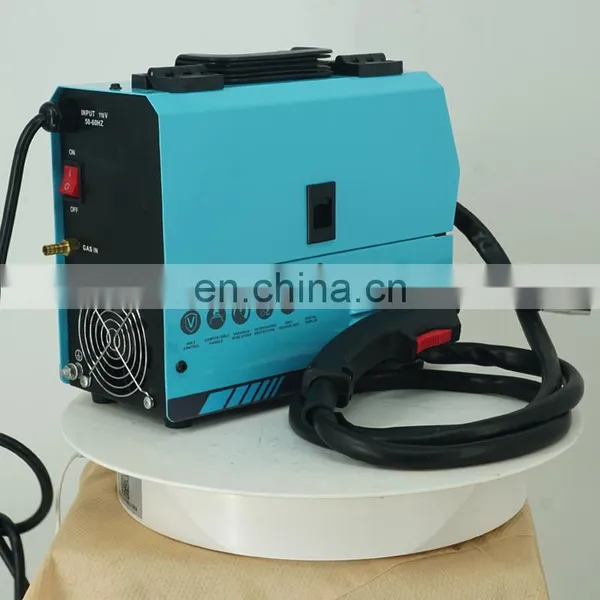 New Welders Negotiable Retop Welder Dark Blue Customized Retop Welder Accelerated photo-3