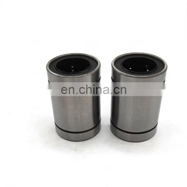 14 mm 3D Printer Linear Motion Ball Bearing Shaft LM14UU photo-5