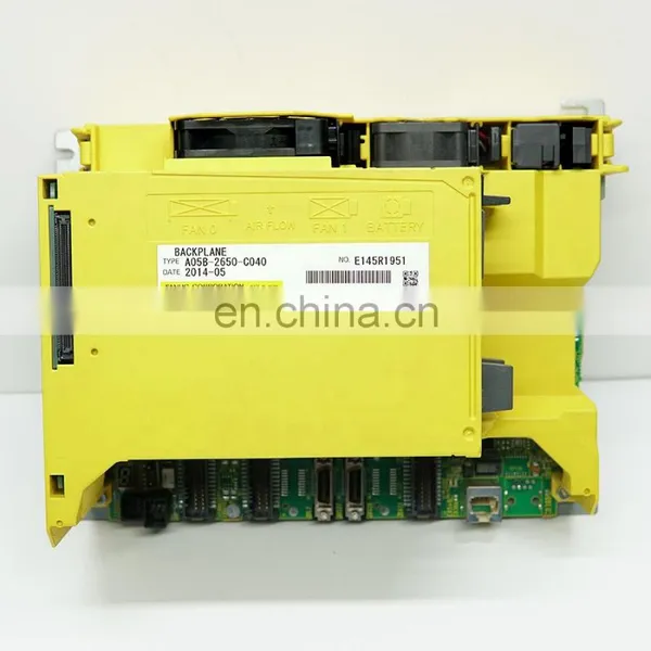 Fanuc Robot System Cover Parts Cnc System Housing A05B-2650-C040