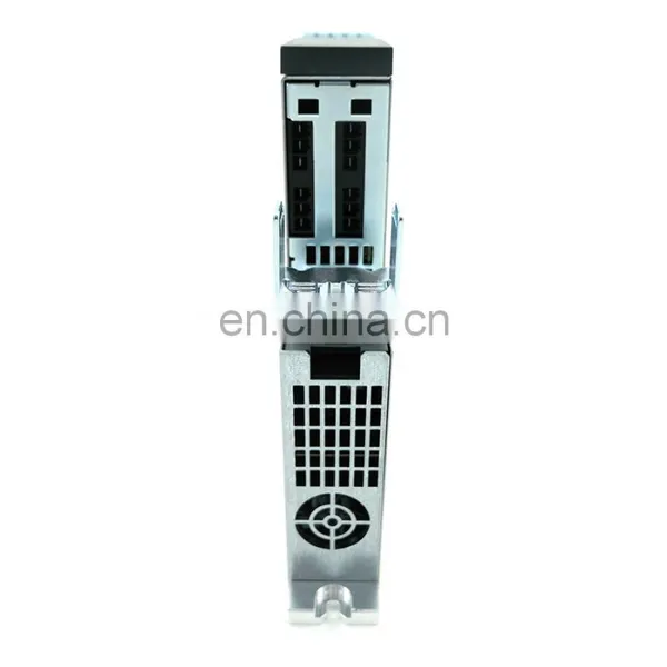 Hot Sale for Siemens Brand New Module 6SL3120-2TE15-0AD0 Sinamics S120 Double Motor Module photo-5