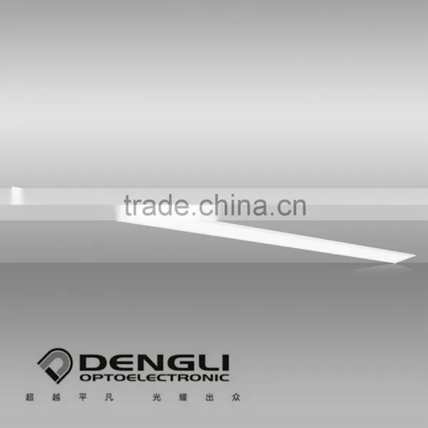 3600x300 Ceiling Panel Light for Office Teaching Building Library Airport Waiting Room Commercial Shop Garage Ceiling photo-3