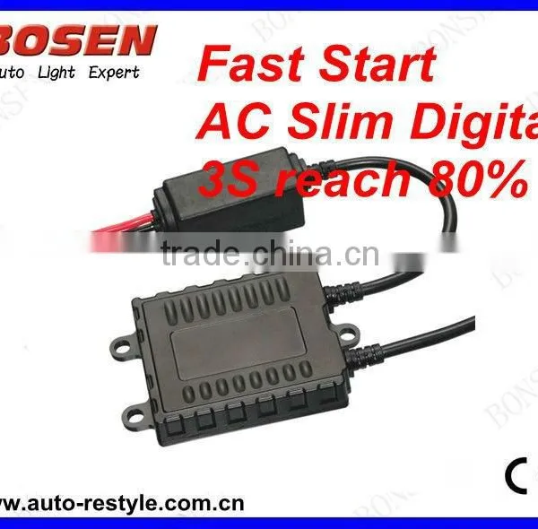 2015 AC 35w Canbus Hid Kit photo-2