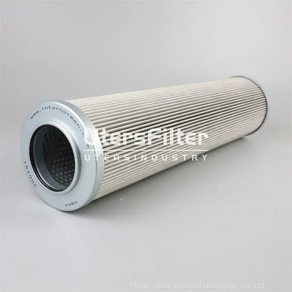 317994 01.NL 630.10VG.30.E.P.IS UTERS Replace EATON Hydraulic Oil Filter Element photo-3