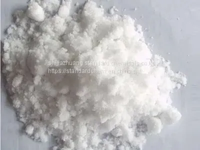 Zinc Sulfate Heptahydrate Powder