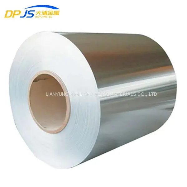 304/316/S47310/S90402/S32100/S41428/S42225/S22053 Stainless Steel Coil/Strip/Roll High Quality and Low Price photo-2