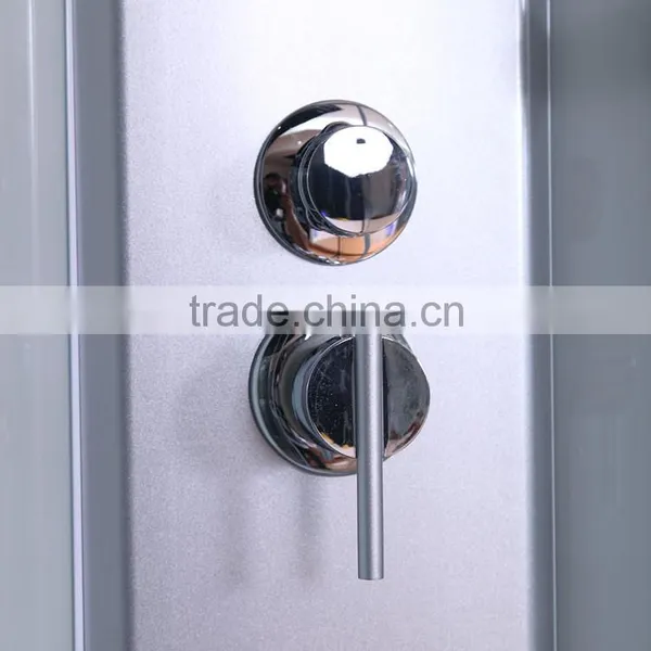 2016 Simple Massage Shower Cabin, Leroy Merlin Supermarket Shower Cabin, With CE photo-3