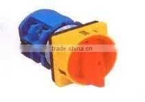 Changeover Switches