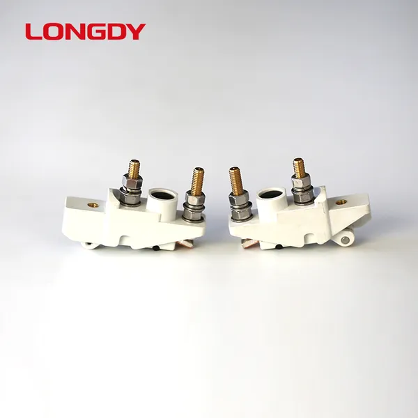 Microswitch Type LXF Suitable for Contactors