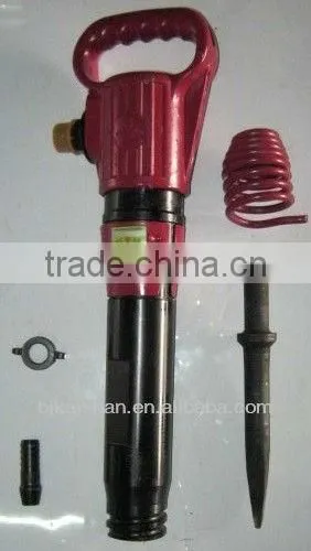 G10 Pneumatic Rock Drill