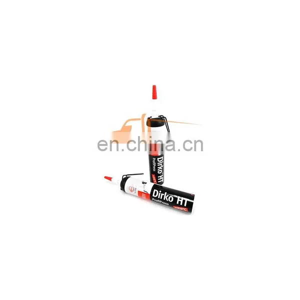 Made In China CNHTC SITRAK Chassis Axle Assembly Chassis Axle Parts 4103949272 Sealant (Loctite5900) photo-2