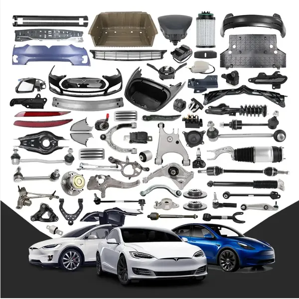 Auto Parts OEM & ODM, Car Spare Part Accessories photo-5