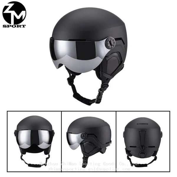 ZL-S037 Шлем Line-ski