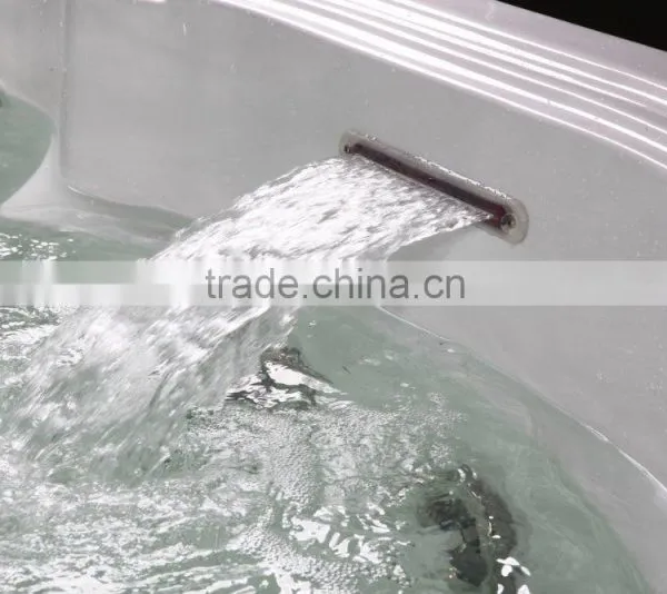 Hot Tub Royale With 49 Jets & Balboa & Bluetooth Music photo-2