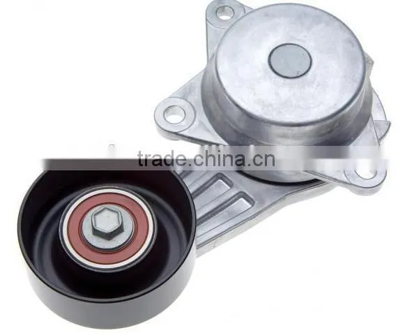 Tensioner Pulley F8AZ-6B209-AA, F06Z-6B209-A for LINCOLN, MERCURY