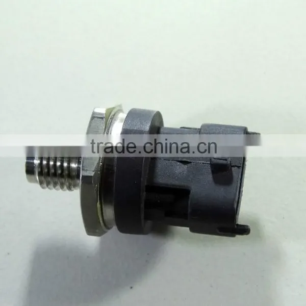 Diesel Engine Common Rail System Parts Rail Pressure Sensor photo-4