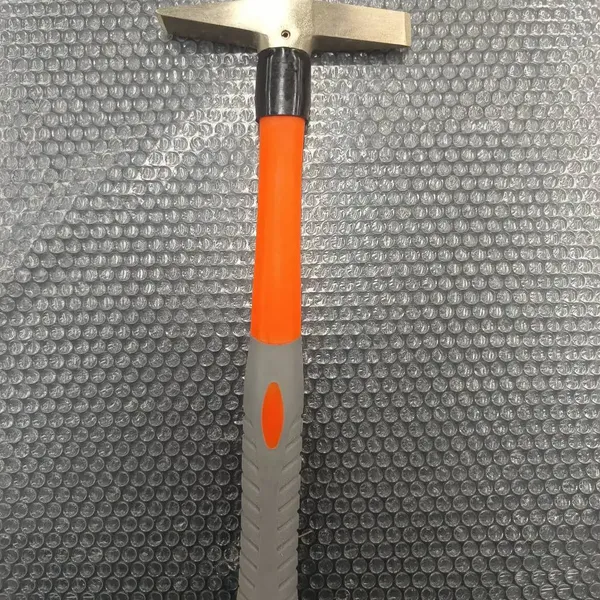 Hammer, Scaling photo-3