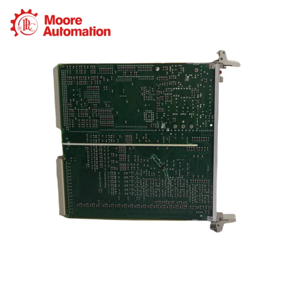 SIEMENS 6DP1280-8BA Control Motherboard In Stock photo-5