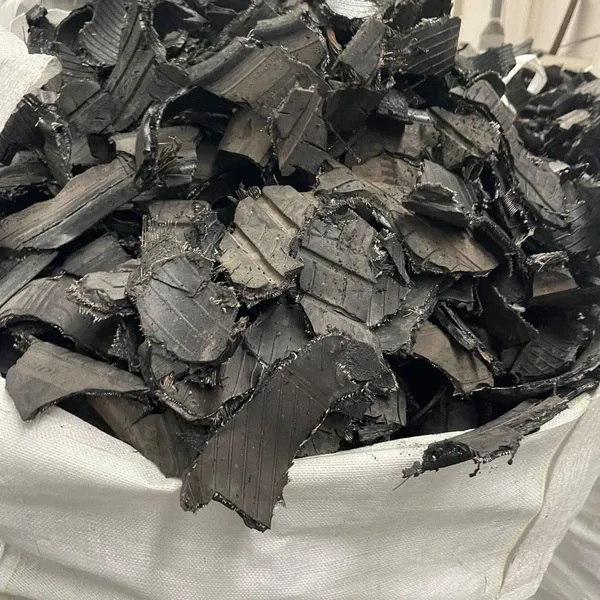 Truck Tyres Grinding Equipment Tyre Recycling Equipment