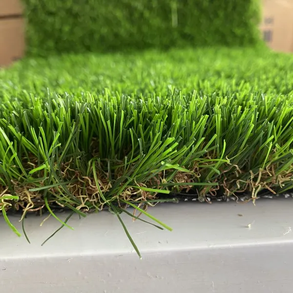 Artificial Turf DS25012 photo-3