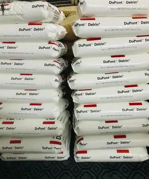 Dupont POM Delrin 500AF Polyoxymethylene Acetal Resin Industry Plastic Granule photo-6