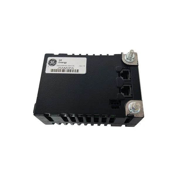 IS220PDIOH1A I/O Pack Module Mark VIe Speedtronic System photo-5