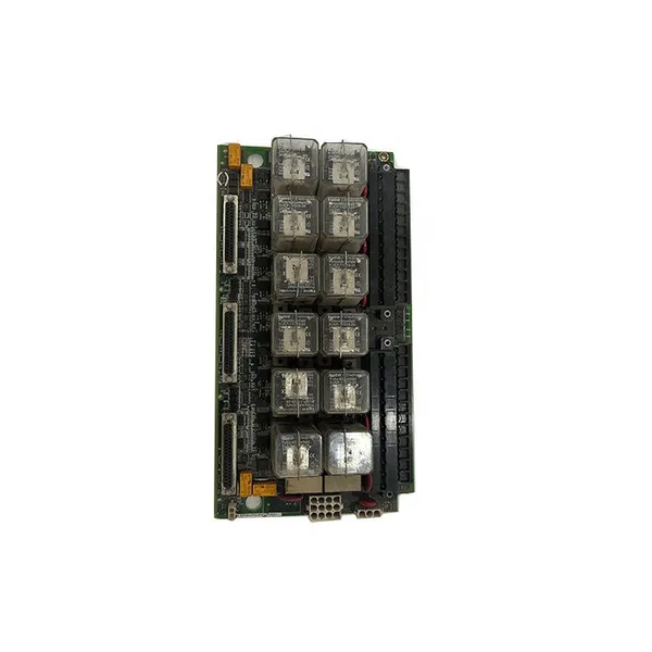 IS210AEAAH1BPR1 Base Converter Module/Maximum Number of Inputs 120 photo-3