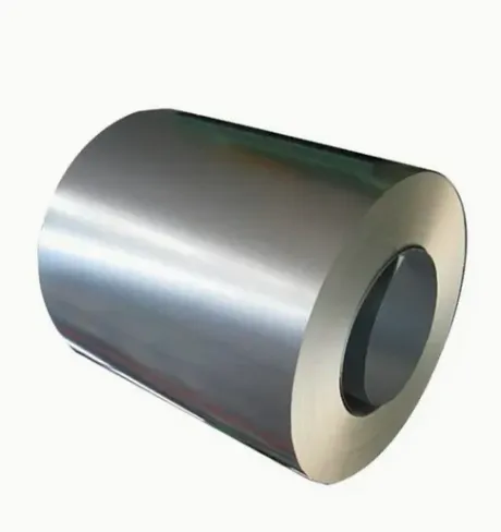 Premium Quality Stainless Steel Coil for Industrial Applications