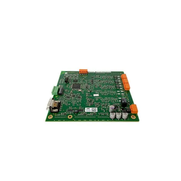 UFC911B106 3BHE037864R0106 DC Power Supply Module Controller photo-2