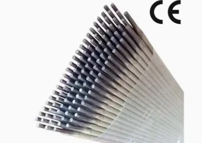 Low Carbon Steel Wire Welding Electrodes Welding Rod 6013 7018