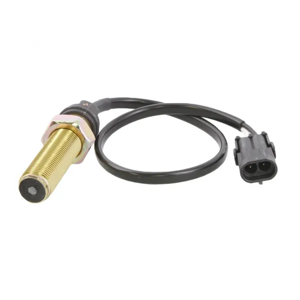 Genuine Sany Original Excavator Diesel Engine Speed Sensor Speed Sensor Generator Parts photo-6