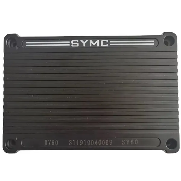 SANY SY60 Pump Controller | Genuine & OEM Motion Control Module for SANY Concrete Pump and Excavator Spare Parts photo-6