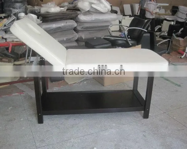 Wooden Massage Bed photo-2