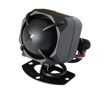 Electronic Horn/car Alarm/ Siren/speaker（Wechat:13510231336）