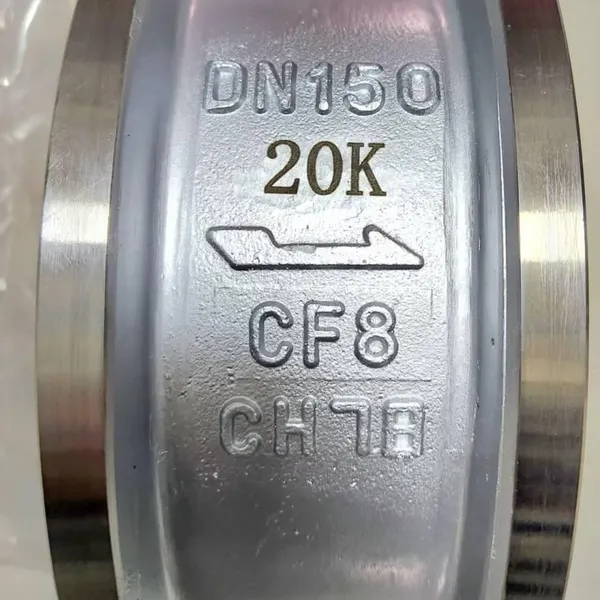 Tyco Butterfly Valves. Advantageous Supply of Various Types of Stainless Steel Valves. Heavy Body Cf8/cf8m/cf3m, Can be Equipped With Flanges photo-2