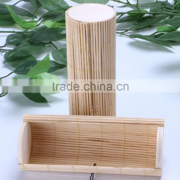 Zakka Bamboo Curtain Box photo-6