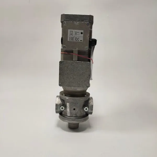 Hokde VK Gas Solenoid Valve VK125F10MHA93S photo-4