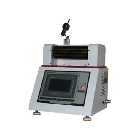 Eraser Character Erasing Rate Testing Machine, Physical Testing Instrument