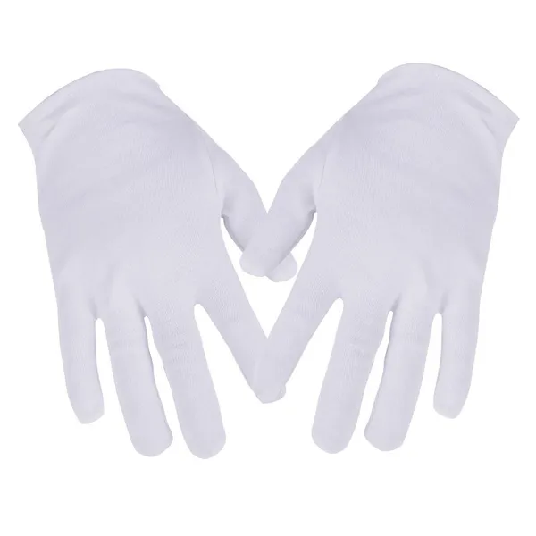 Ceremonial Gloves photo-2