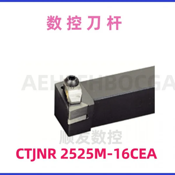 WNMG060408-M3M IC6015 Grade for General Purpose Turning photo-3